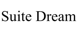 SUITE DREAM trademark