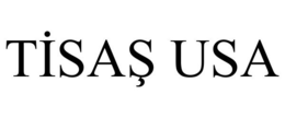 TISAS USA trademark
