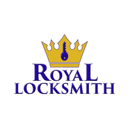ROYAL LOCKSMITH trademark