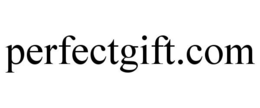 PERFECTGIFT.COM trademark