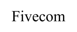 FIVECOM trademark