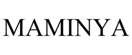 MAMINYA trademark