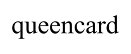 QUEENCARD trademark