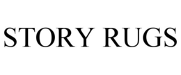 STORY RUGS trademark
