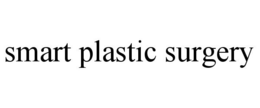 SMART PLASTIC SURGERY trademark