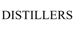 DISTILLERS trademark