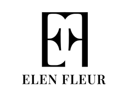 Eꟻ ELEN FLEUR trademark