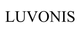 LUVONIS trademark
