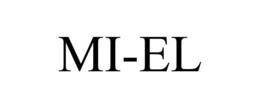 MI-EL trademark