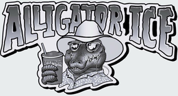 ALLIGATOR ICE trademark