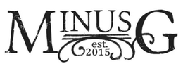 MINUSG EST. 2015 trademark