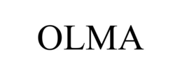 OLMA trademark
