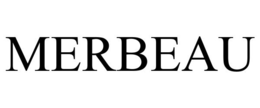 MERBEAU trademark