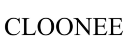 CLOONEE trademark