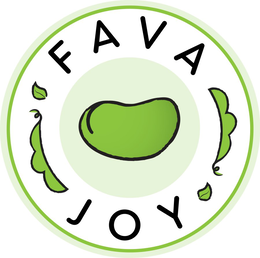 FAVA JOY trademark