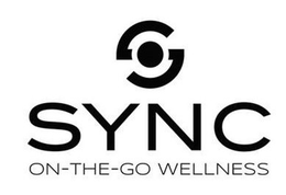 S SYNC ON-THE-GO WELLNESS trademark