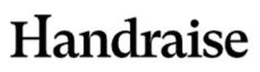 HANDRAISE trademark