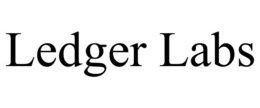 LEDGER LABS trademark