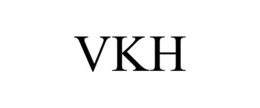 VKH trademark