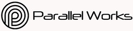 P PARALLEL WORKS trademark