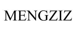 MENGZIZ trademark