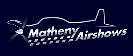 MATHENY AIRSHOWS trademark