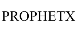 PROPHETX trademark