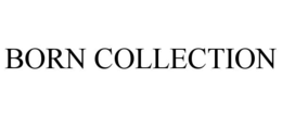 BORN COLLECTION trademark