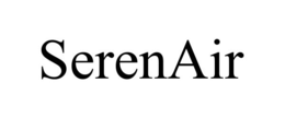 SERENAIR trademark