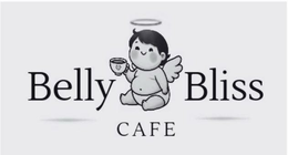BELLY BLISS CAFE trademark