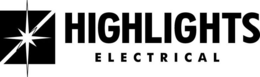 HIGHLIGHTS ELECTRICAL trademark