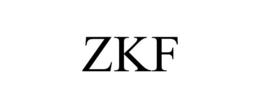 ZKF trademark
