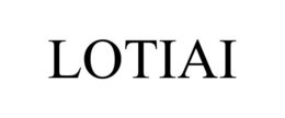 LOTIAI trademark