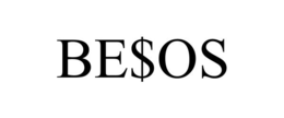 BE$OS trademark