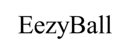 EEZYBALL trademark