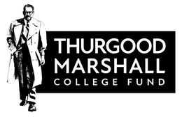 THURGOOD MARSHALL COLLEGE FUND trademark