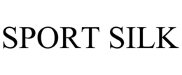 SPORT SILK trademark