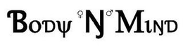 BODY N MIND trademark