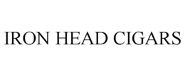 IRON HEAD CIGARS trademark