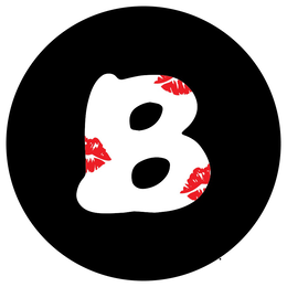 B trademark