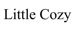 LITTLE COZY trademark
