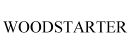 WOODSTARTER trademark