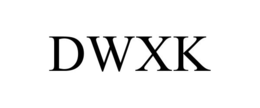 DWXK trademark