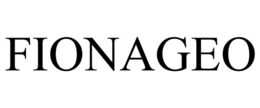 FIONAGEO trademark
