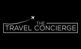 THE TRAVEL CONCIERGE trademark