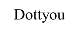 DOTTYOU trademark