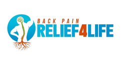 BACK PAIN RELIEF4LIFE trademark