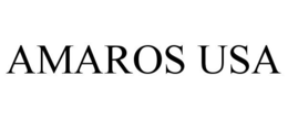 AMAROS USA trademark