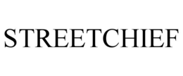 STREETCHIEF trademark