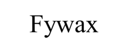 FYWAX trademark